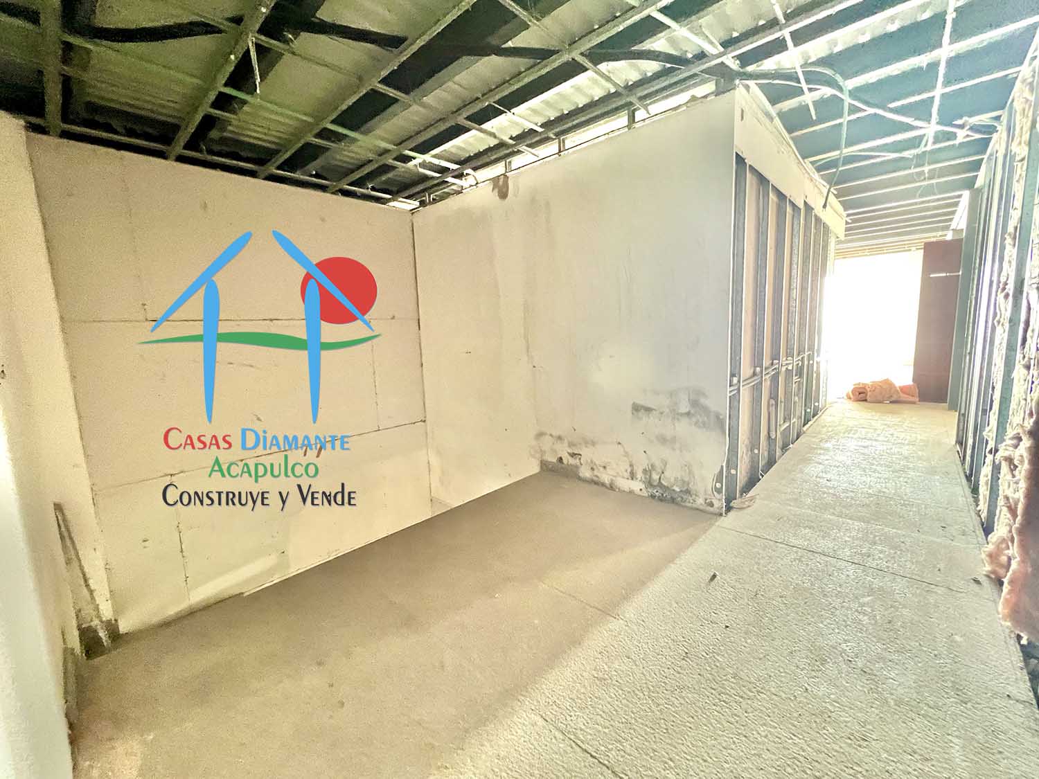 Ocean Front 905 - Recámara tres 1